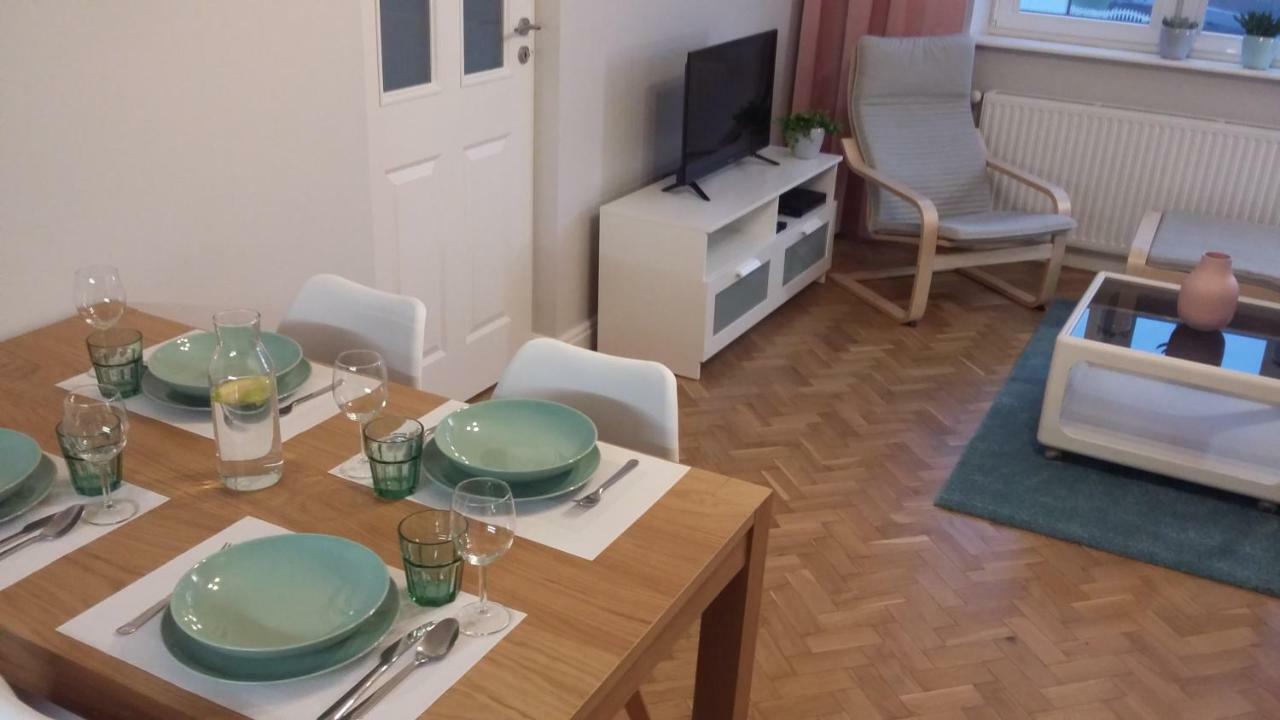 Apartamenty Premium 200M. Do Plazy 그단스크 외부 사진