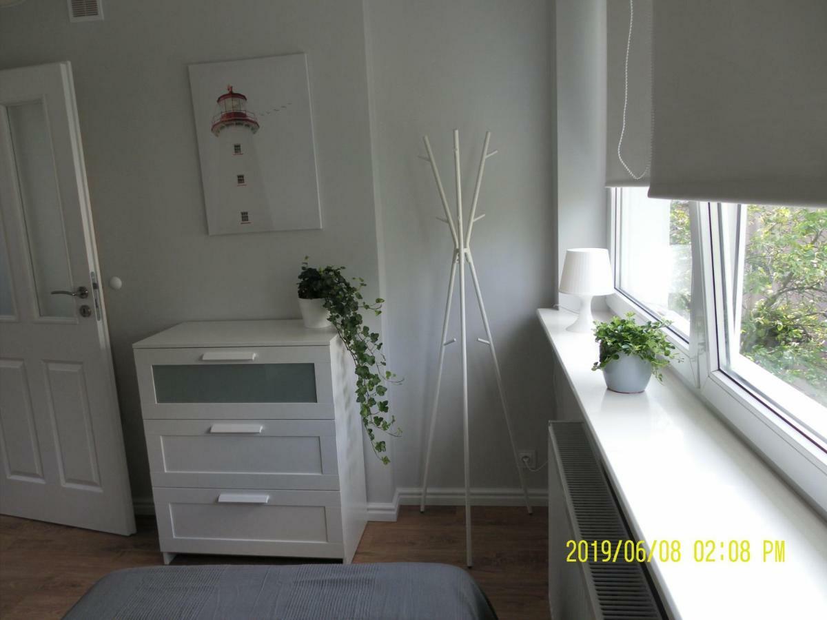 Apartamenty Premium 200M. Do Plazy 그단스크 외부 사진