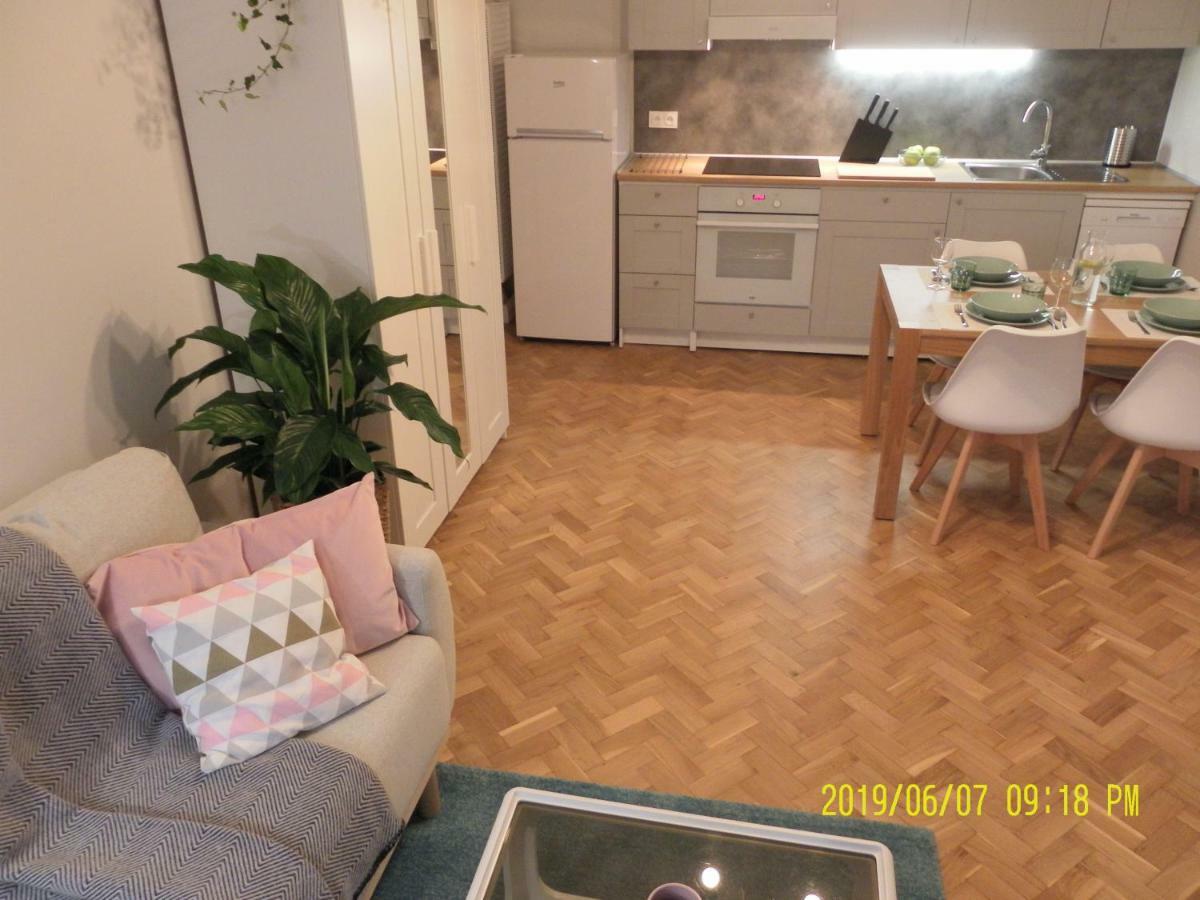 Apartamenty Premium 200M. Do Plazy 그단스크 외부 사진
