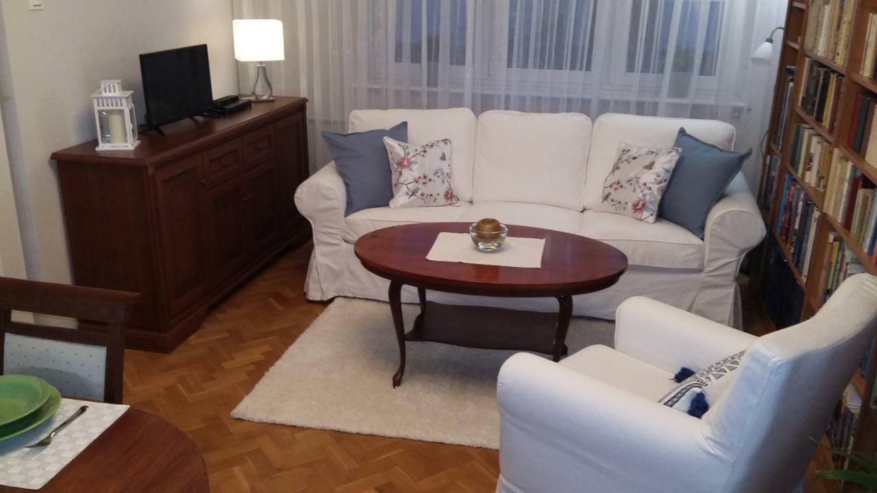 Apartamenty Premium 200M. Do Plazy 그단스크 외부 사진