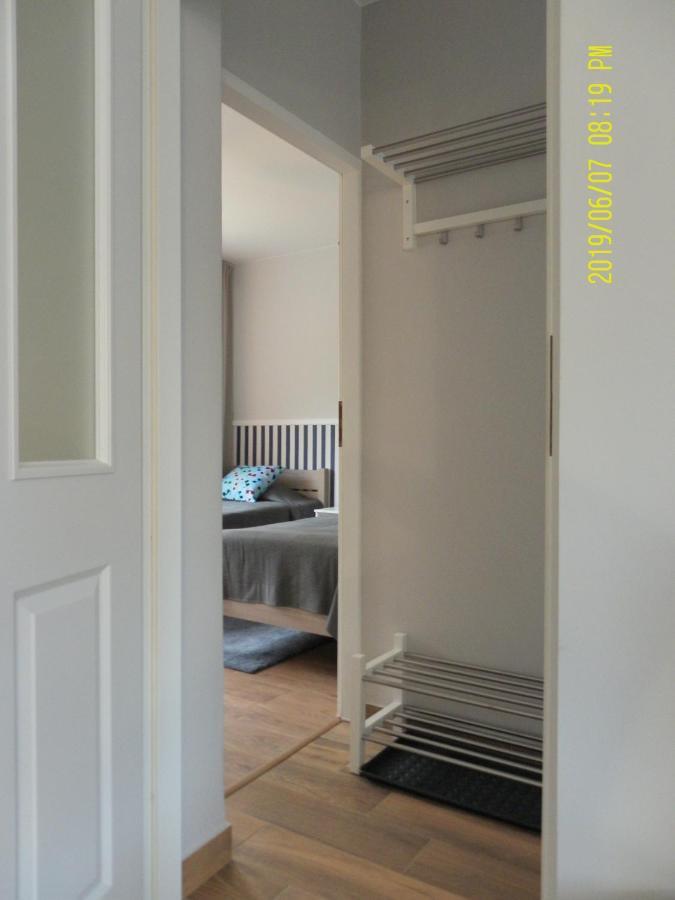Apartamenty Premium 200M. Do Plazy 그단스크 외부 사진